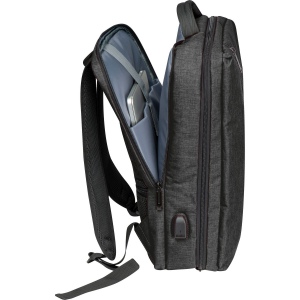 Sac à dos imperméable en nylon EDITH 13