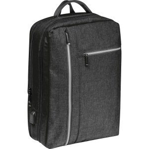 Sac à dos imperméable en nylon EDITH 3