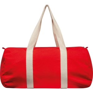 Weekender en toile ADELAJDA 7