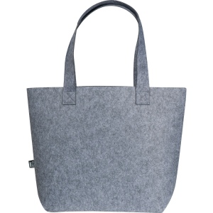 Shopper en feutrine RPET DONATELLA 3