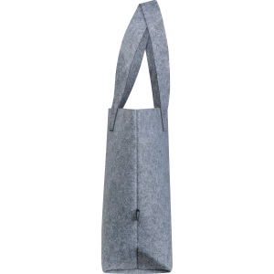 Shopper en feutrine RPET DONATELLA 4