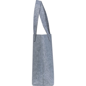 Shopper en feutrine RPET DONATELLA 5