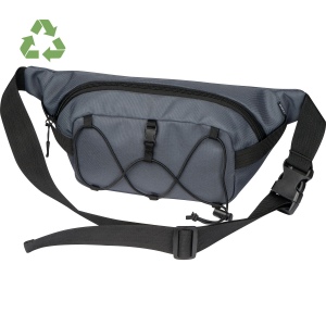 Sac banane en RPET KATHRYN 2