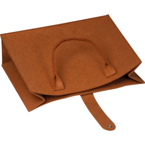 Sac en feutrine RPET ULRICH 5