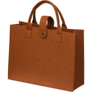 Sac en feutrine RPET ULRICH