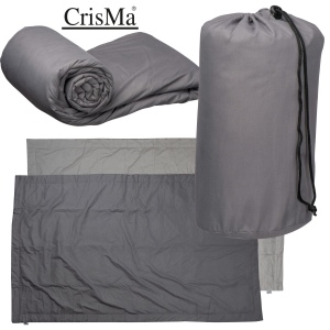 Couverture de voyage "CrisMa" CAROL 2