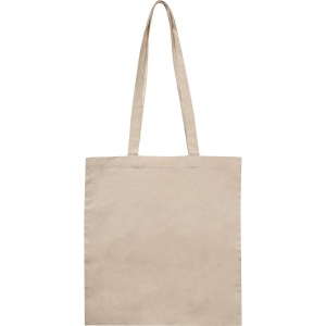 Sac en coton avec anses longues 180g/m GIULIA 3