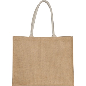 Sac à jute avec poche frontale ANA 5