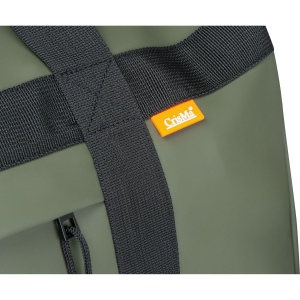 Weekender imperméable "CrisMa" ZOFIA 7