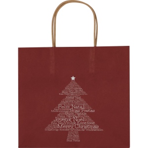 Sac de Noël petit 4