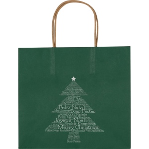 Sac de Noël petit 5