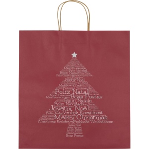 Sac de Noël grand 4