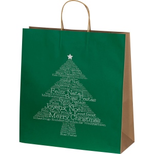 Sac de Noël grand 3