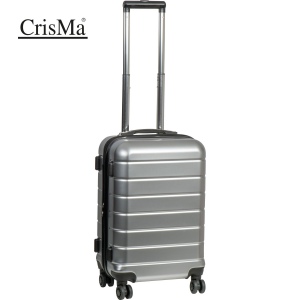 "CrisMa" onboard Trolley HELGA