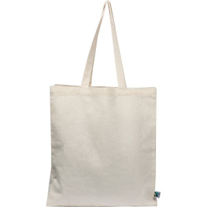 Sac en coton issu Fairtrade JUNE 3