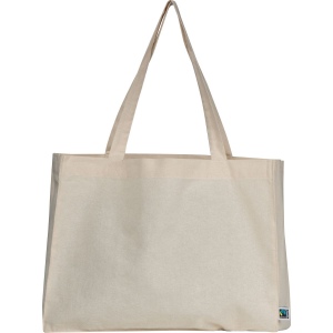 Sac en coton Fairtrade DUSTIN 3