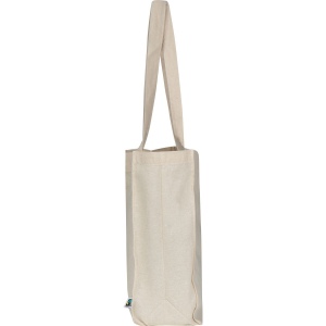 Sac en coton Fairtrade DUSTIN 4