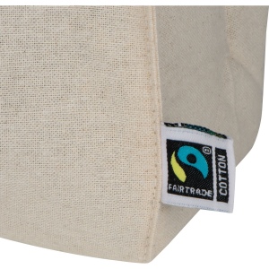 Sac en coton Fairtrade DUSTIN 5