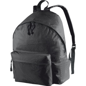 Gros et robuste sac à dos en polyester CRISTIAN 7