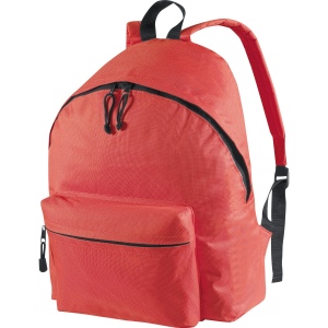 Gros et robuste sac à dos en polyester CRISTIAN 9