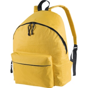 Gros et robuste sac à dos en polyester CRISTIAN 10