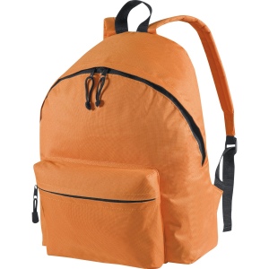 Gros et robuste sac à dos en polyester CRISTIAN 11