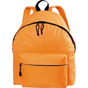 Gros et robuste sac à dos en polyester CRISTIAN 6