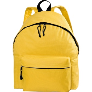 Gros et robuste sac à dos en polyester CRISTIAN 5