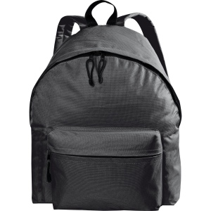 Gros et robuste sac à dos en polyester CRISTIAN 2