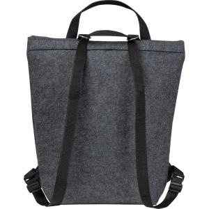 Grand sac à dos en feutrine LAWRENCE 6