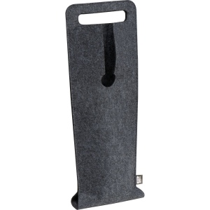 Sac en feutrine pour bouteilles LUCIE 3