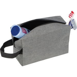 Trousse de toilette en RPET DAWID 3