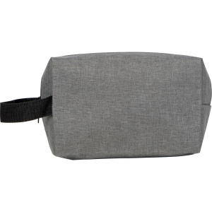 Trousse de toilette en RPET DAWID 4