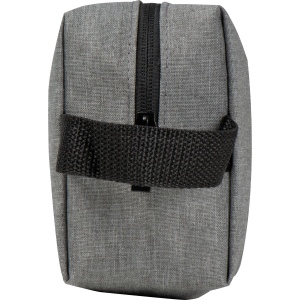 Trousse de toilette en RPET DAWID 6