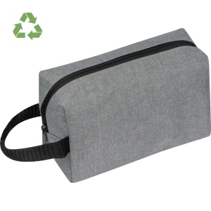 Trousse de toilette en RPET DAWID
