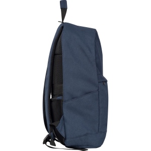 Sac à dos en coton recyclé DANUTA 7