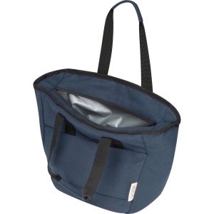Sac isotherme en coton recyclé JAGODA 3