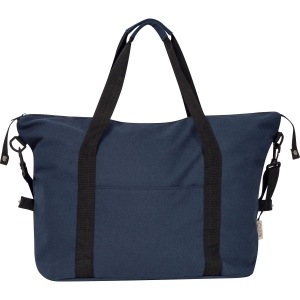 Duffel Bag en coton recyclé WESLEY 5