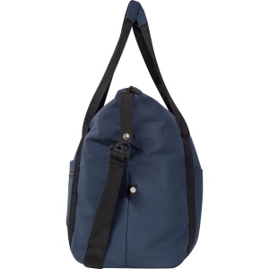 Duffel Bag en coton recyclé WESLEY 6