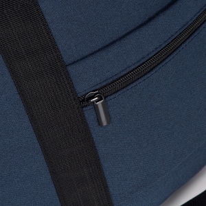 Duffel Bag en coton recyclé WESLEY 10