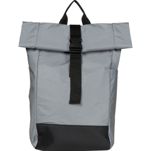 Sac à dos de messagerie réfléchissant ANTONI 4