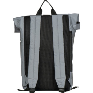Sac à dos de messagerie réfléchissant ANTONI 6