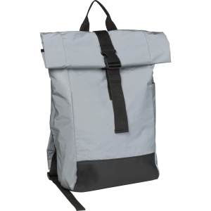 Sac à dos de messagerie réfléchissant ANTONI 2