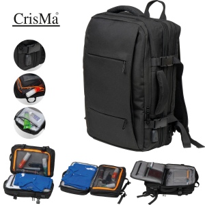 Sac à dos de voyage "CrisMa" KONSTANTY 2