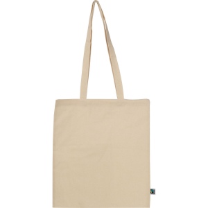 Sac en coton Fairetrade LETIZIA 3