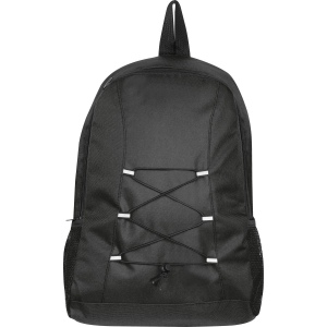 Sac à dos en polyester recyclé IRMA 6