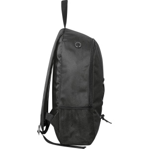 Sac à dos en polyester recyclé IRMA 7
