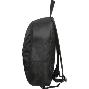 Sac à dos en polyester recyclé IRMA 8