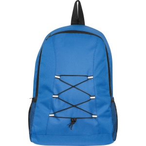 Sac à dos en polyester recyclé IRMA 9