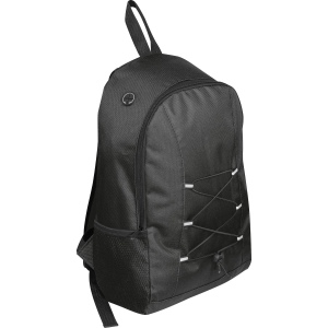 Sac à dos en polyester recyclé IRMA